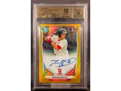 BGS 9.5 / 10 preview