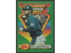 Color & Parallels preview