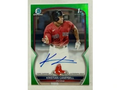 First Bowman preview