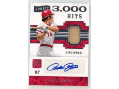 Hall of Famers preview