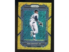 Numbered Parallels preview