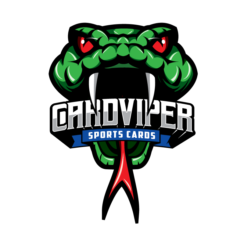 CardViper Logo
