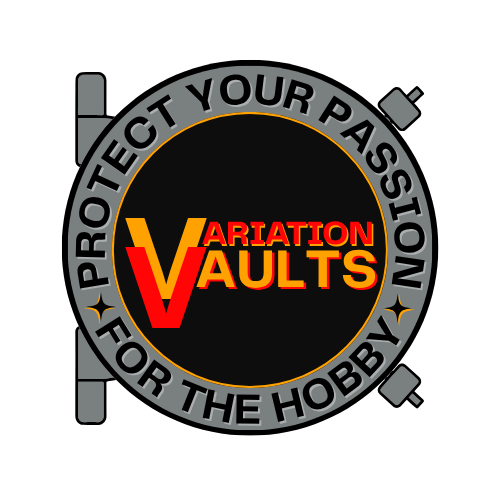 Variation Vaults logo