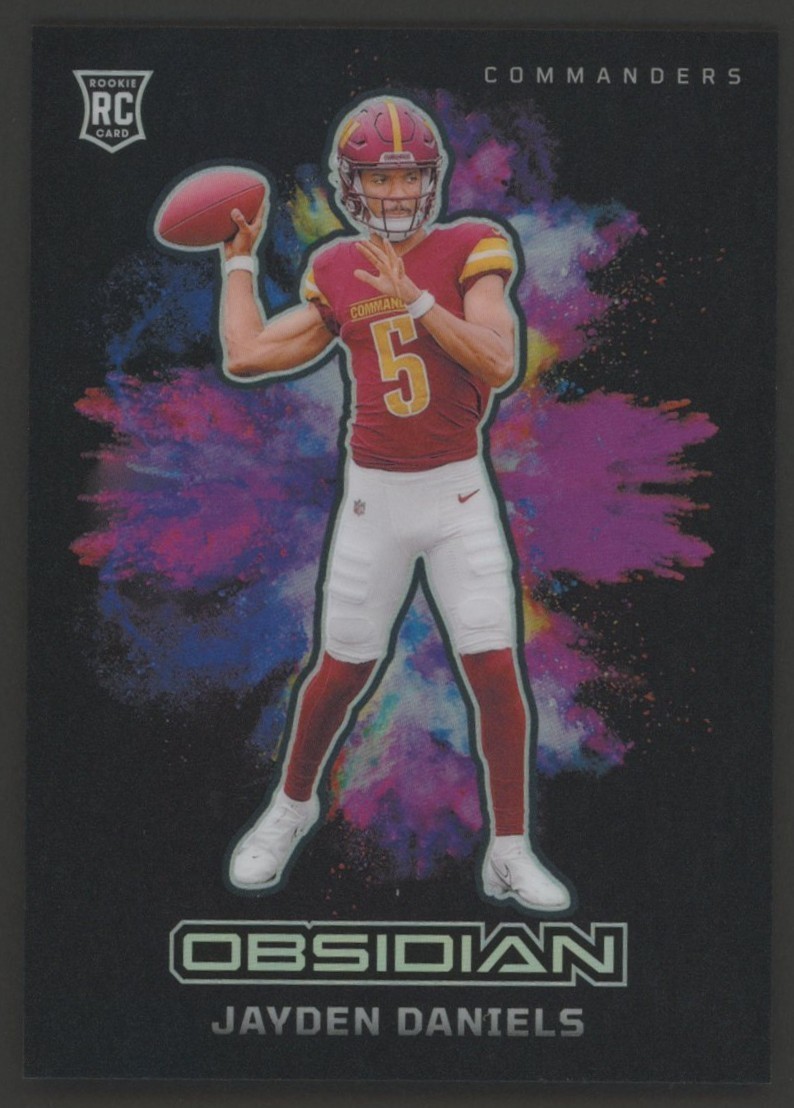 Inserts & Case Hits