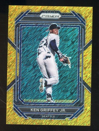 Numbered Parallels