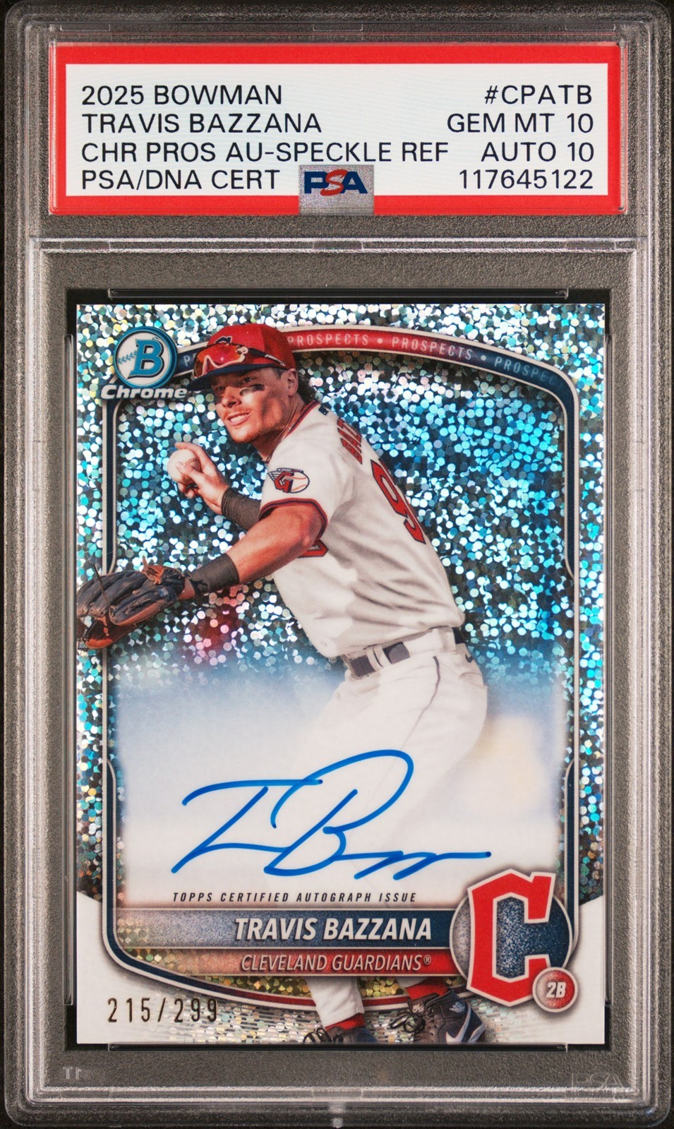 PSA 10 Gem Mint