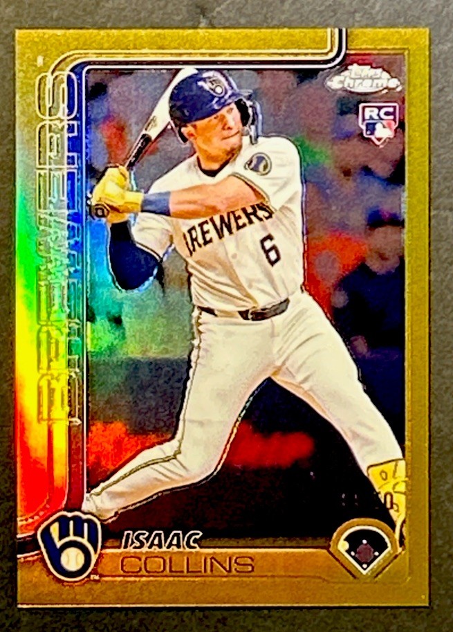 Refractors & Silvers