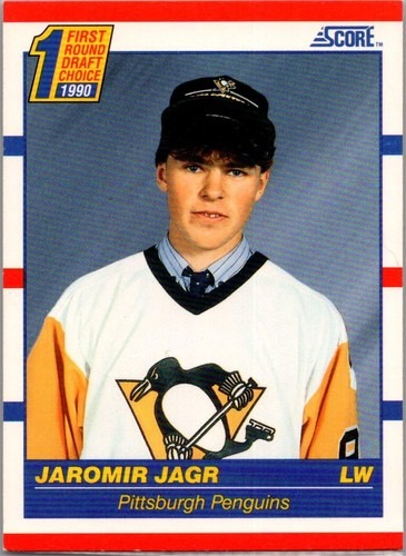 Rookie Cards (RC)