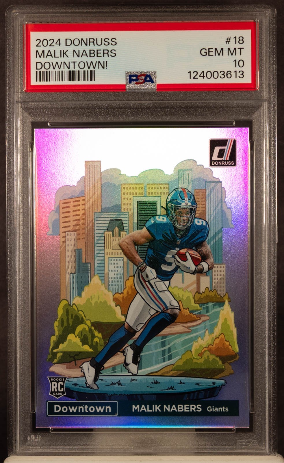 Short Prints (SP/SSP)